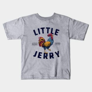 LITTLE JERRY Kids T-Shirt